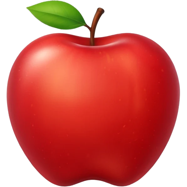 appel emoji