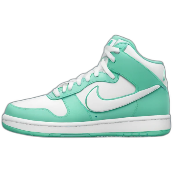 nike-logo emoji