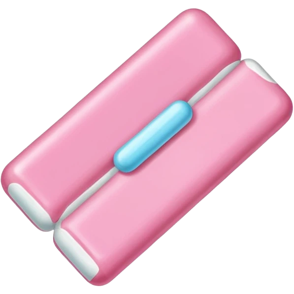 Chewing Gum emoji