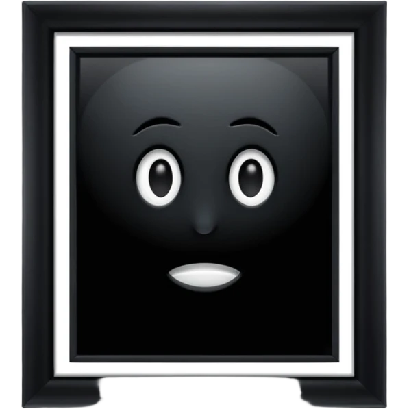 Inside emoji