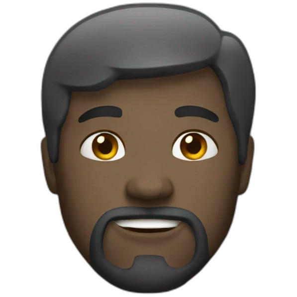 Unchained emoji