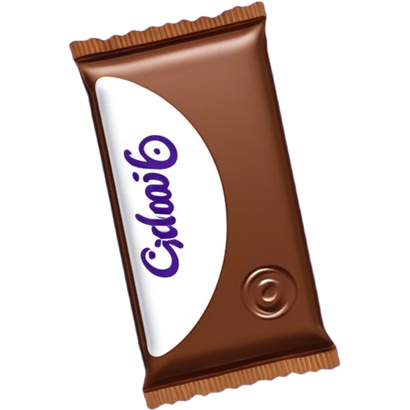 cadbury emoji