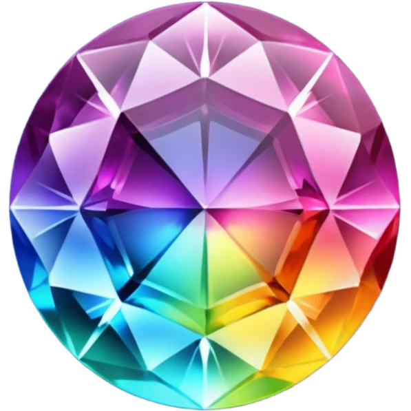 gemstone emoji
