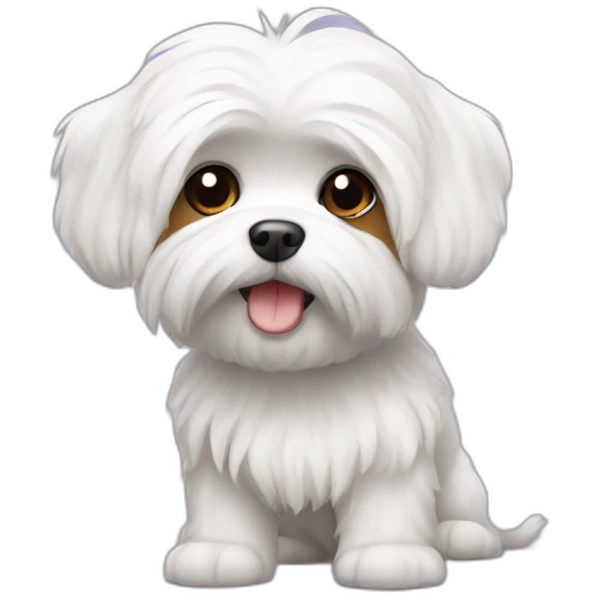 Maltese emoji