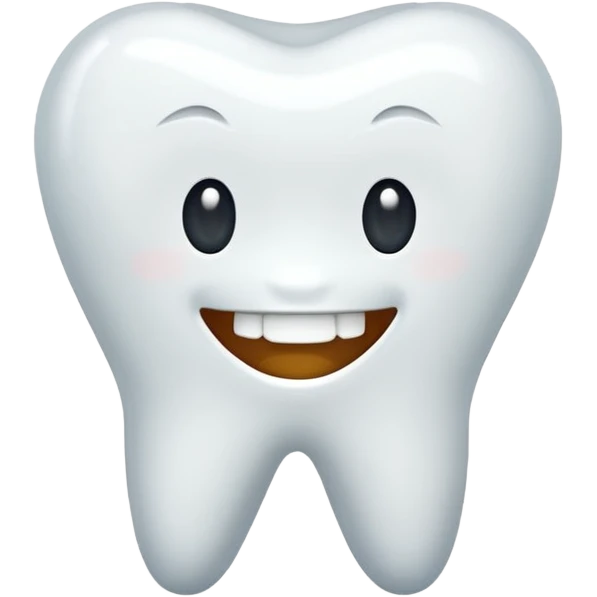 🦷 emoji