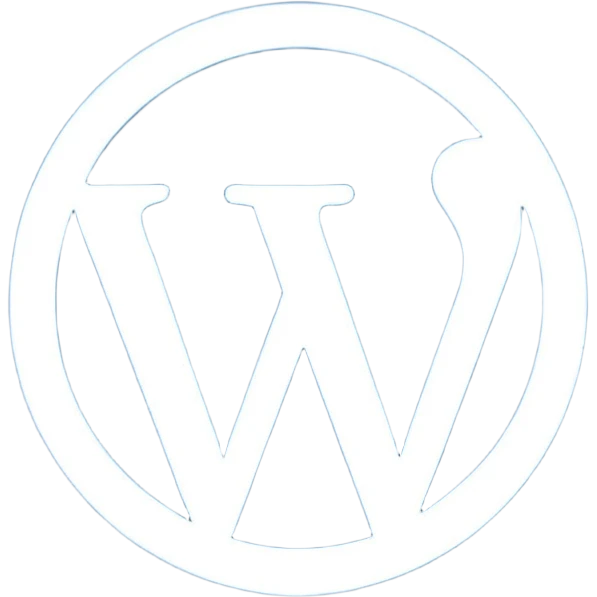 wordpress logo emoji