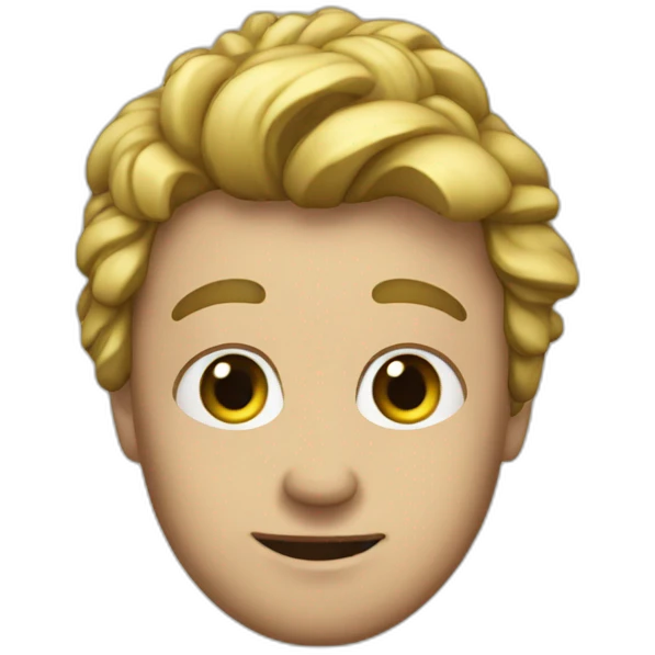 Oignon emoji