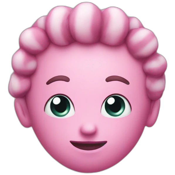 Bonbon Smint emoji