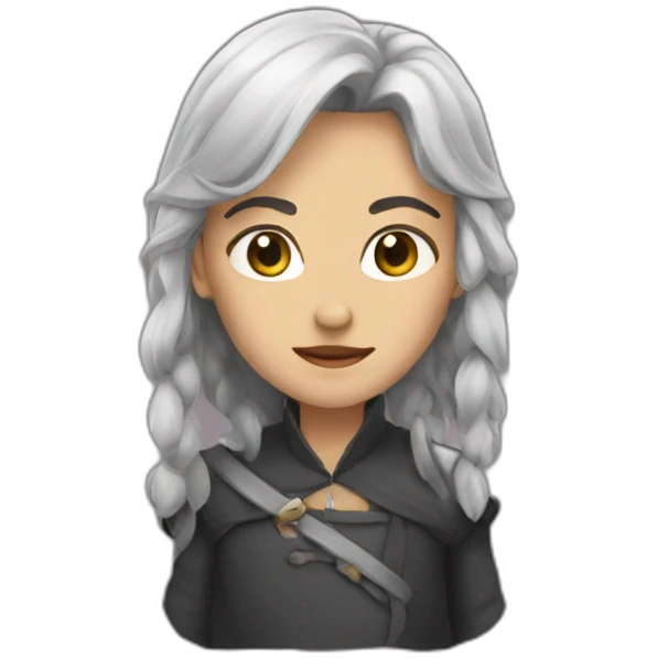 Voltali emoji