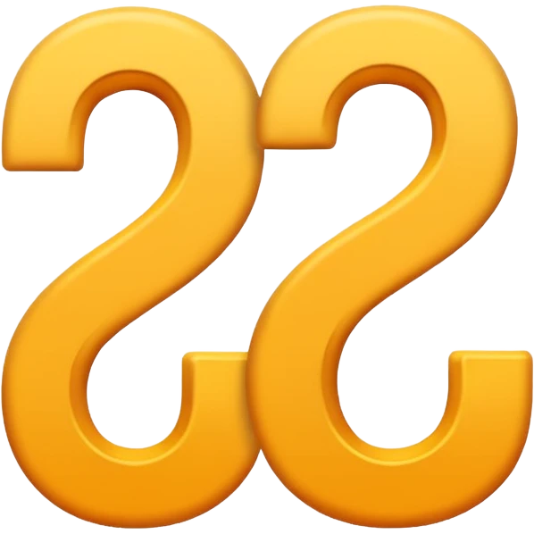 6 7 emoji