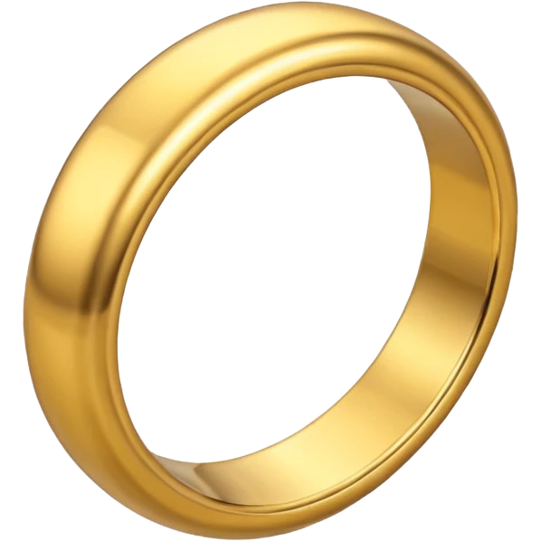 Ring round emoji