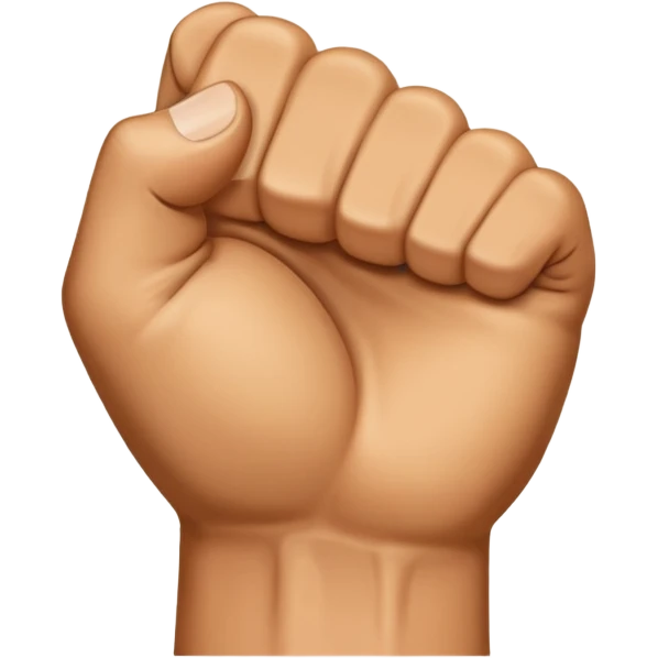 👊🏻Emoji emoji