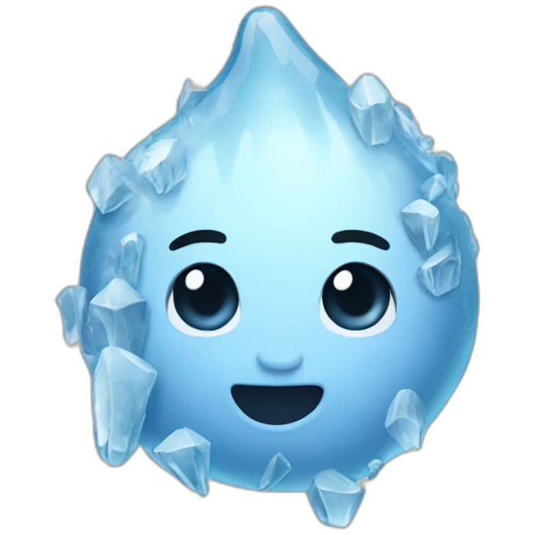 Ice spice emoji