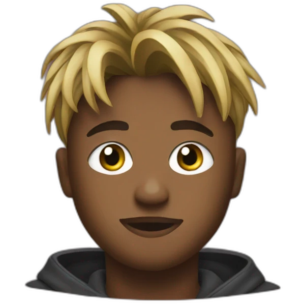 Juice WRLD emoji
