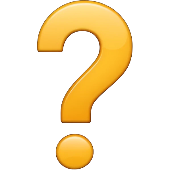 ? emoji