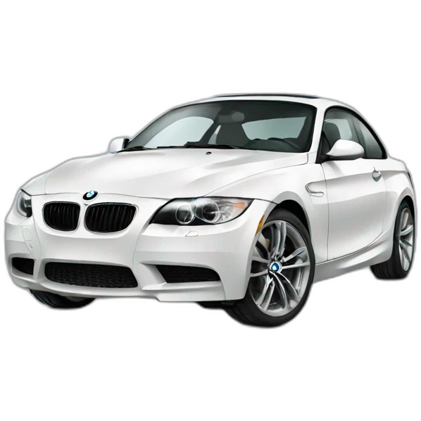 BMW emoji