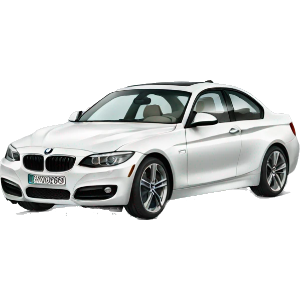 bmw emoji