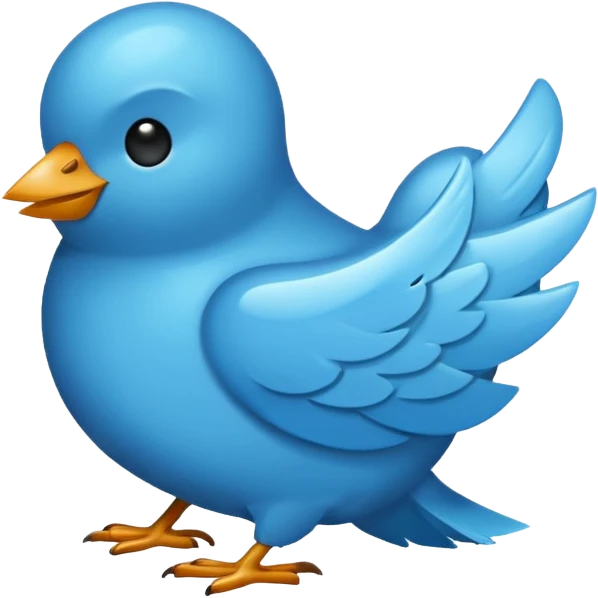 Twitter emoji