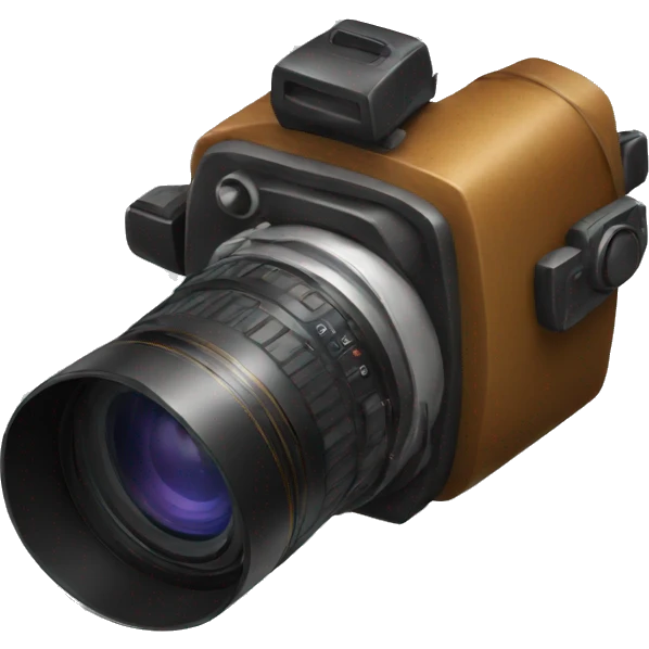 camera emoji