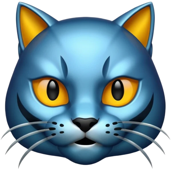 Hellcat emoji