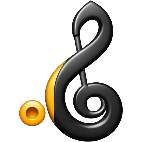 music emoji