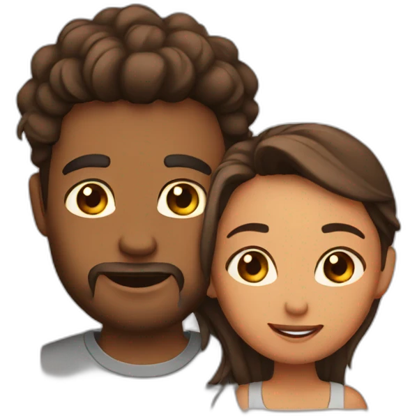 relationship emoji