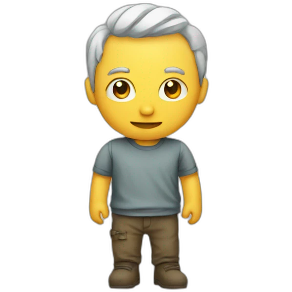 Xryctik emoji