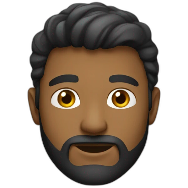 سرباز emoji