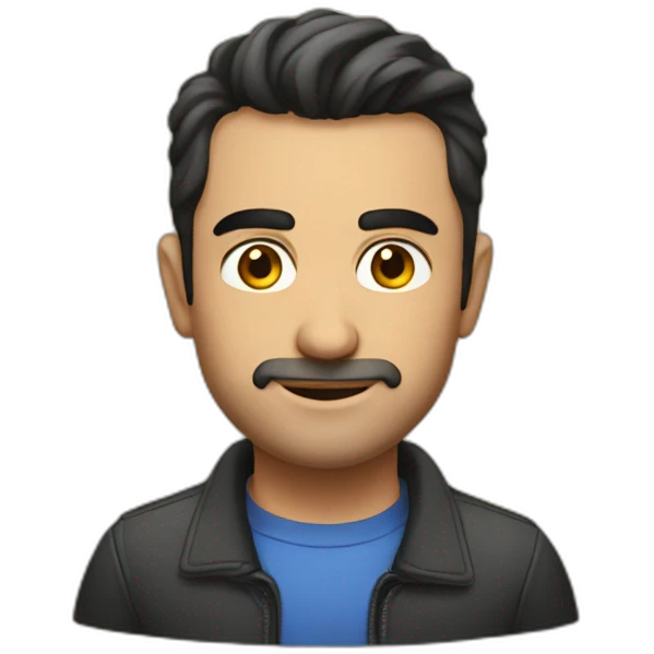 ozgur gezgin emoji