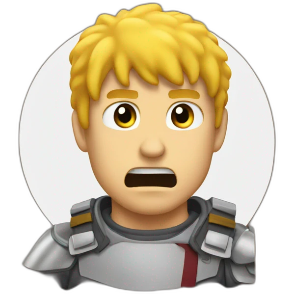 guts sticker emoji