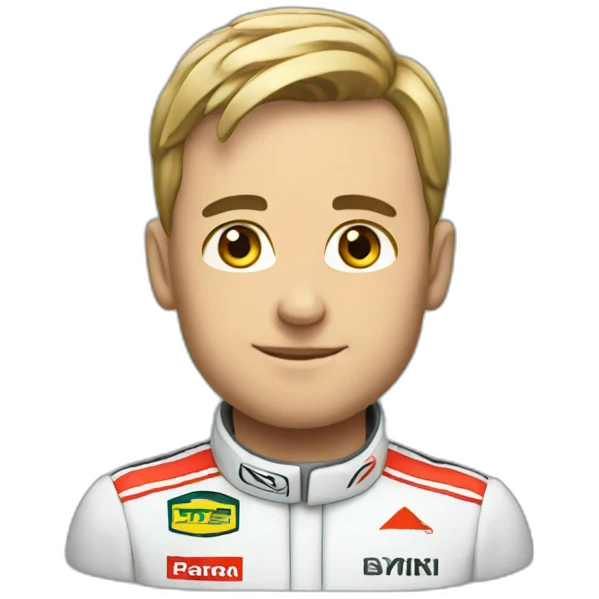 f1 emoji