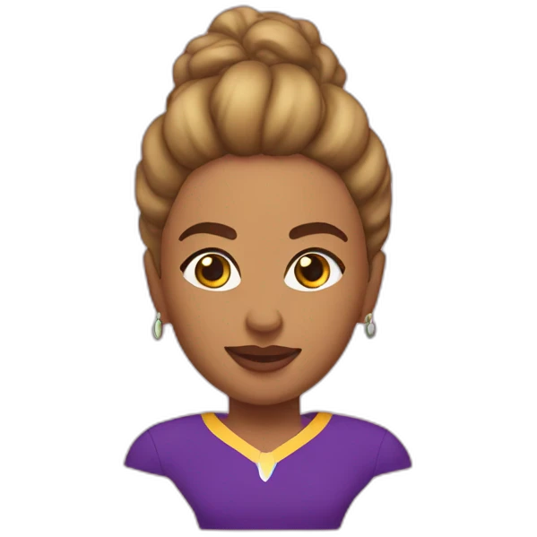 Mama kelce emoji