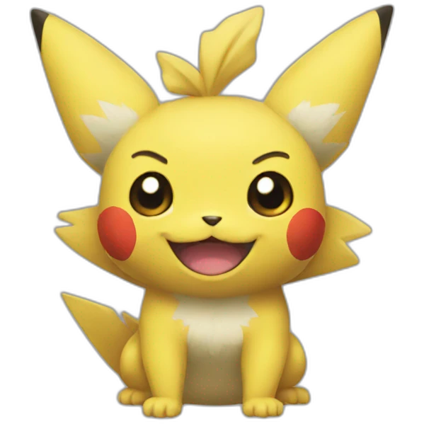 pokemon emoji