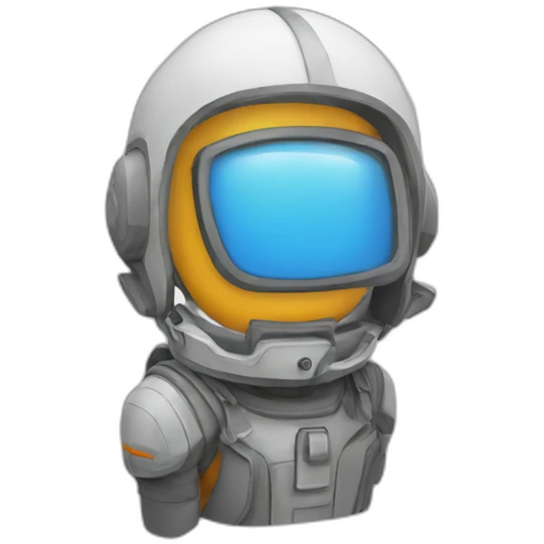 vol spatial emoji