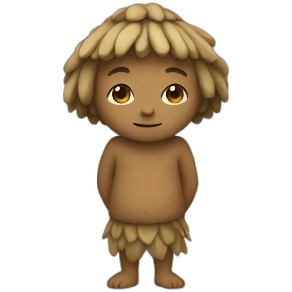 Mimiqui emoji