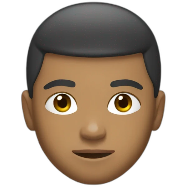 Mbappe emoji