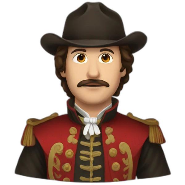 Salameche emoji