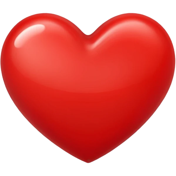 AMOR emoji