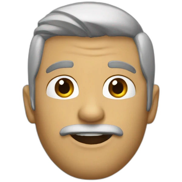 gigachad emoji
