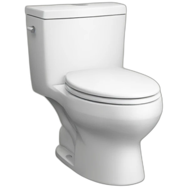 Skibidi toilet emoji