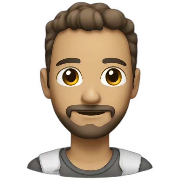 Mecanico emoji