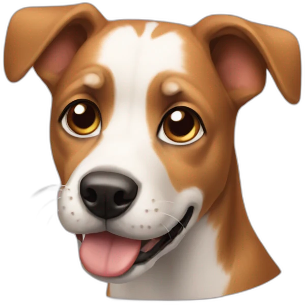 dogs emoji