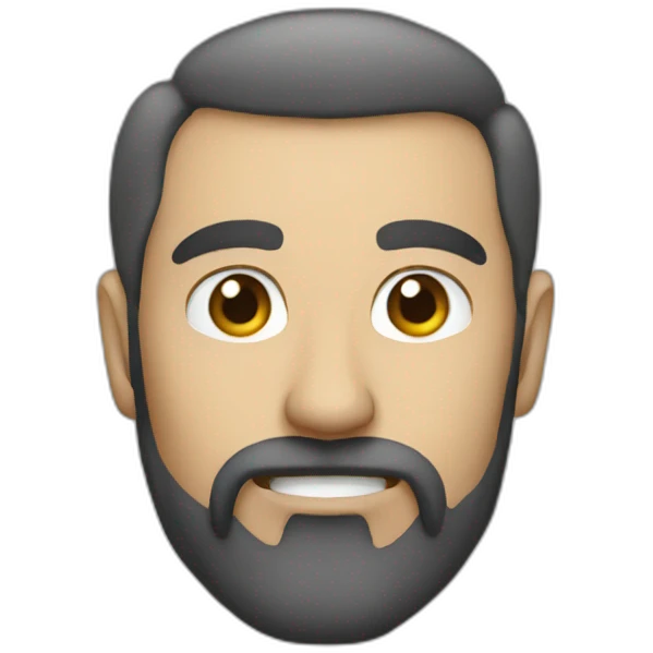Michou emoji