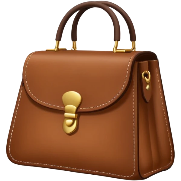 brends bag emoji
