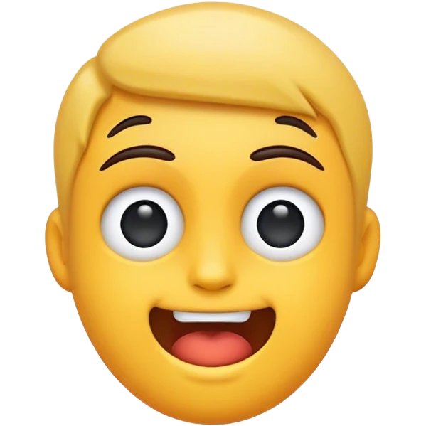 UI 6.0 Emotes emoji