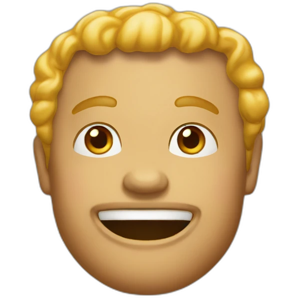 McDonald’s emoji