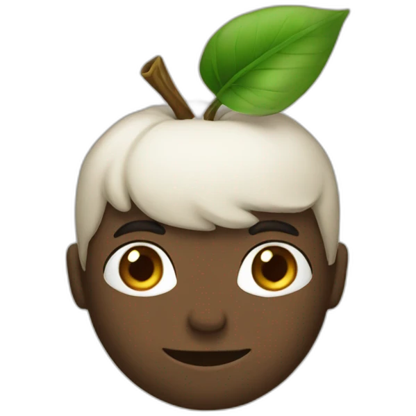 س emoji