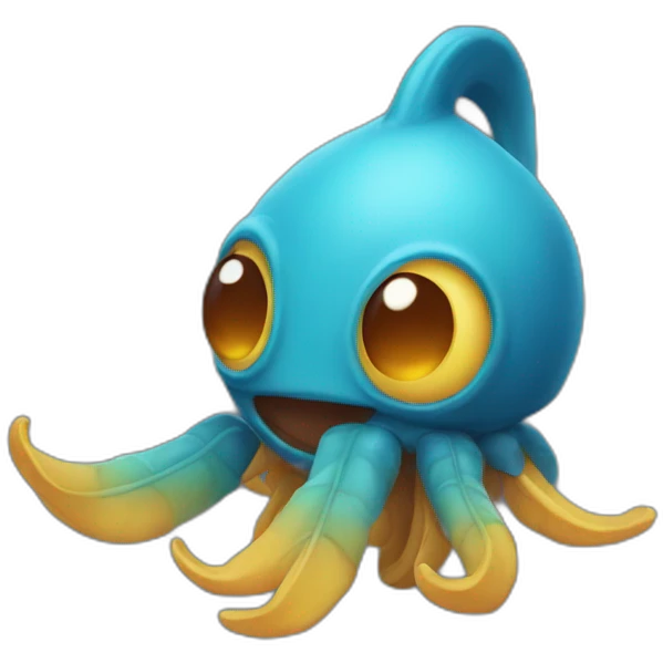  Parasect emoji