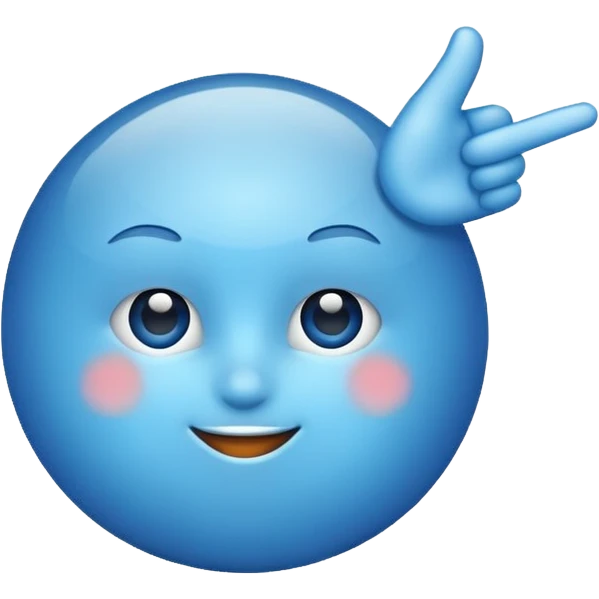 Twitter blue tick emoji