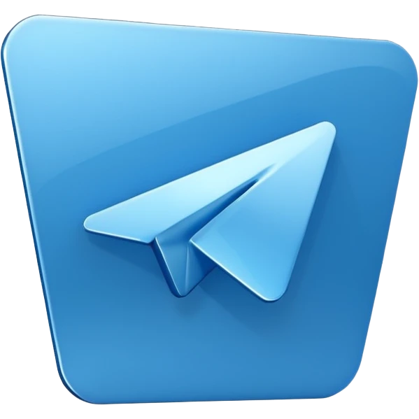 TELEGRAM emoji
